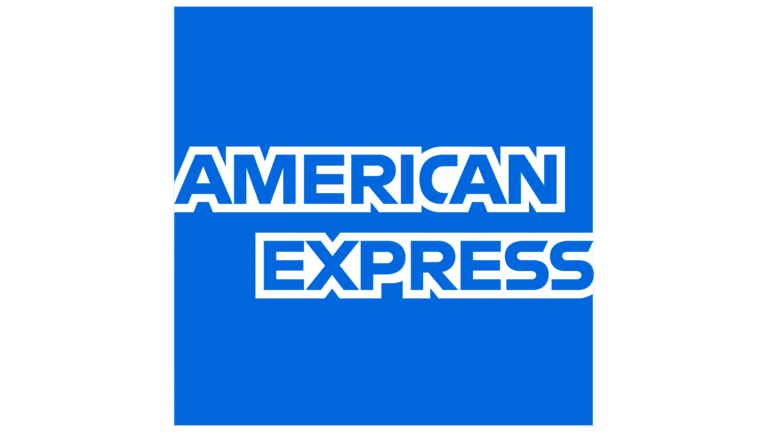 Americ Express logo
