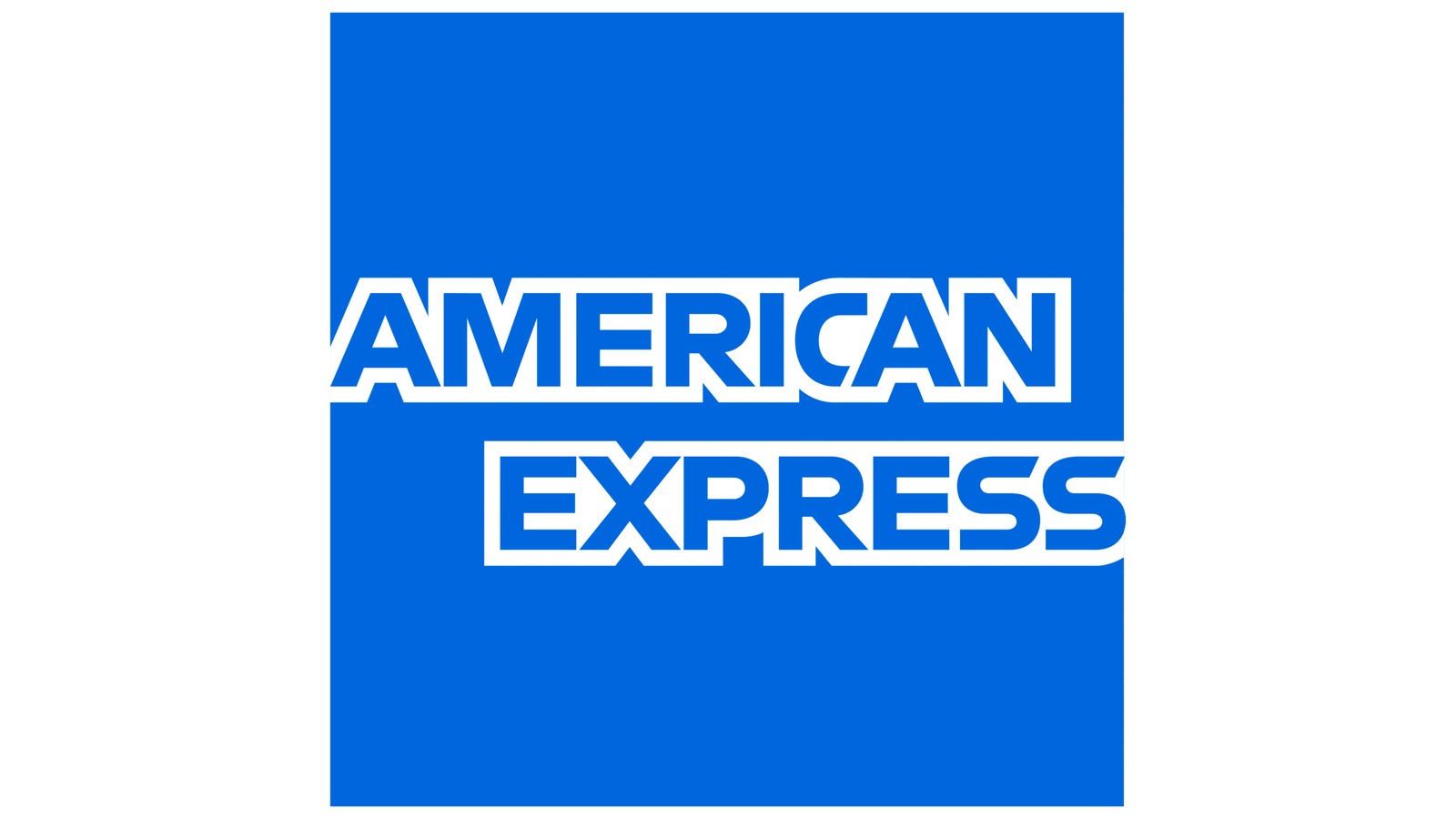 Americ Express logo