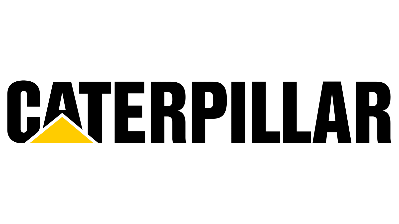 Caterpillar logo