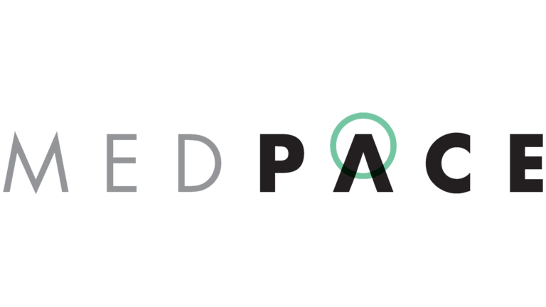 MedPace logo
