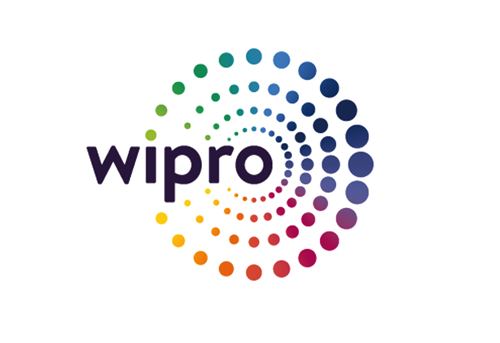 Wipro logo
