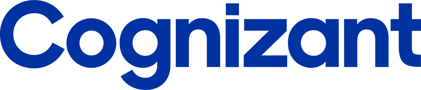 cognizant logo