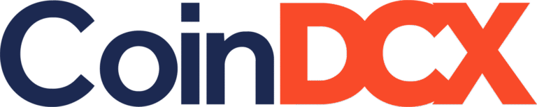 coindcx logo