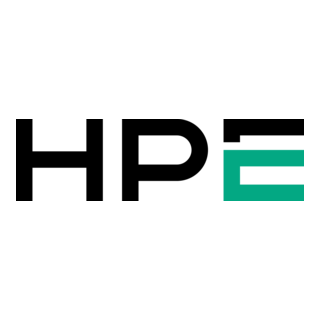 hpe logo