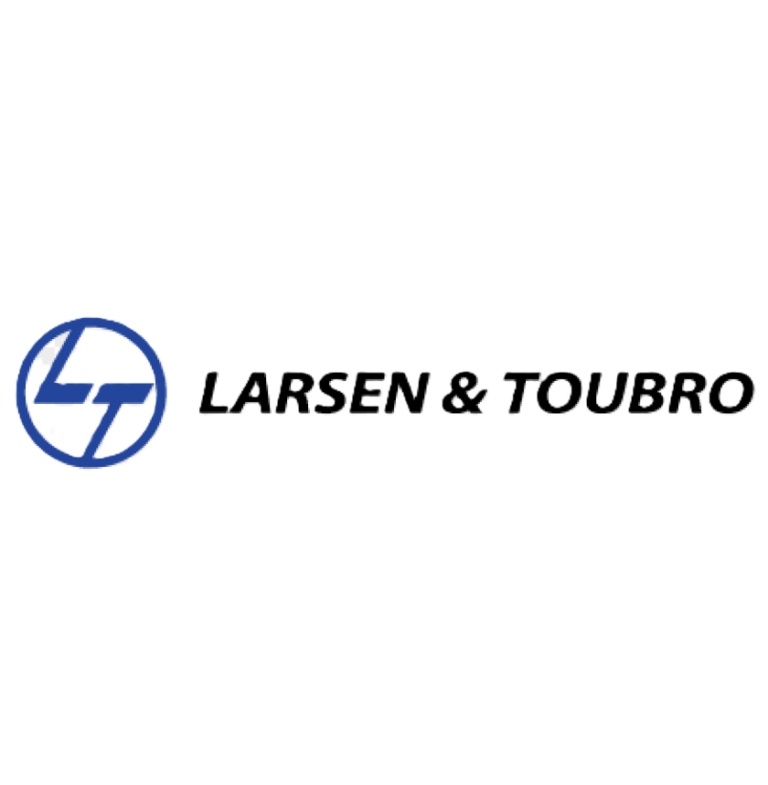 larsentoubro logo