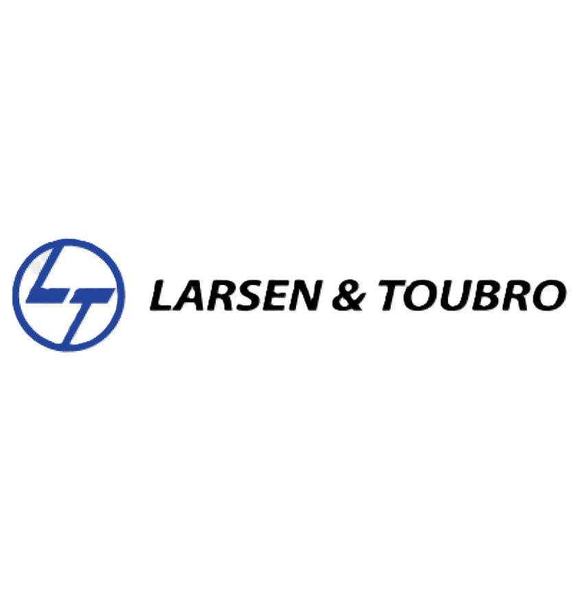 larsentoubro logo