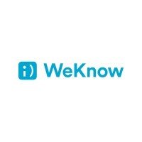 WeKnow Group logo